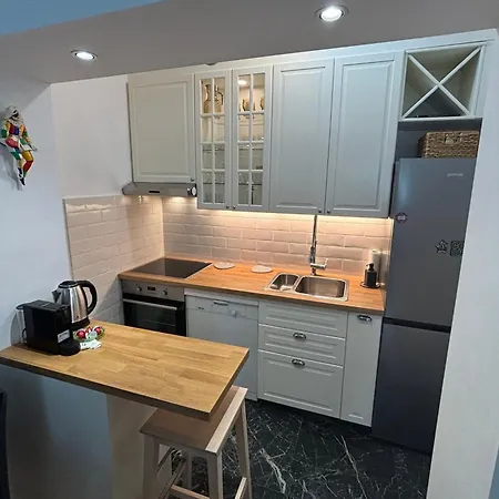 With Wifi - 24078 Apartament