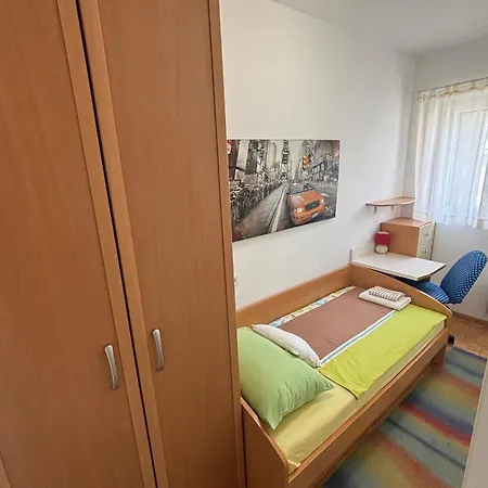 Apartament With Wifi - 24078 Split