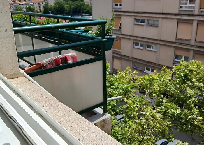 With Wifi - 24078 Appartement Split