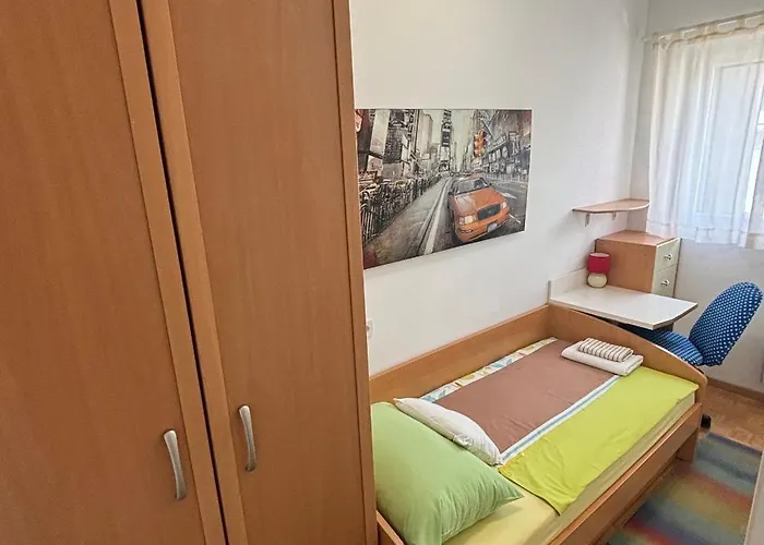 Appartement With Wifi - 24078 Split