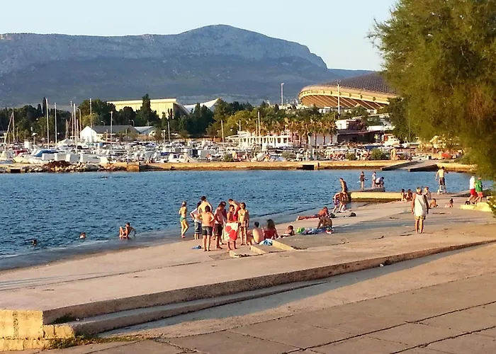 Appartement With Wifi - 24078 *